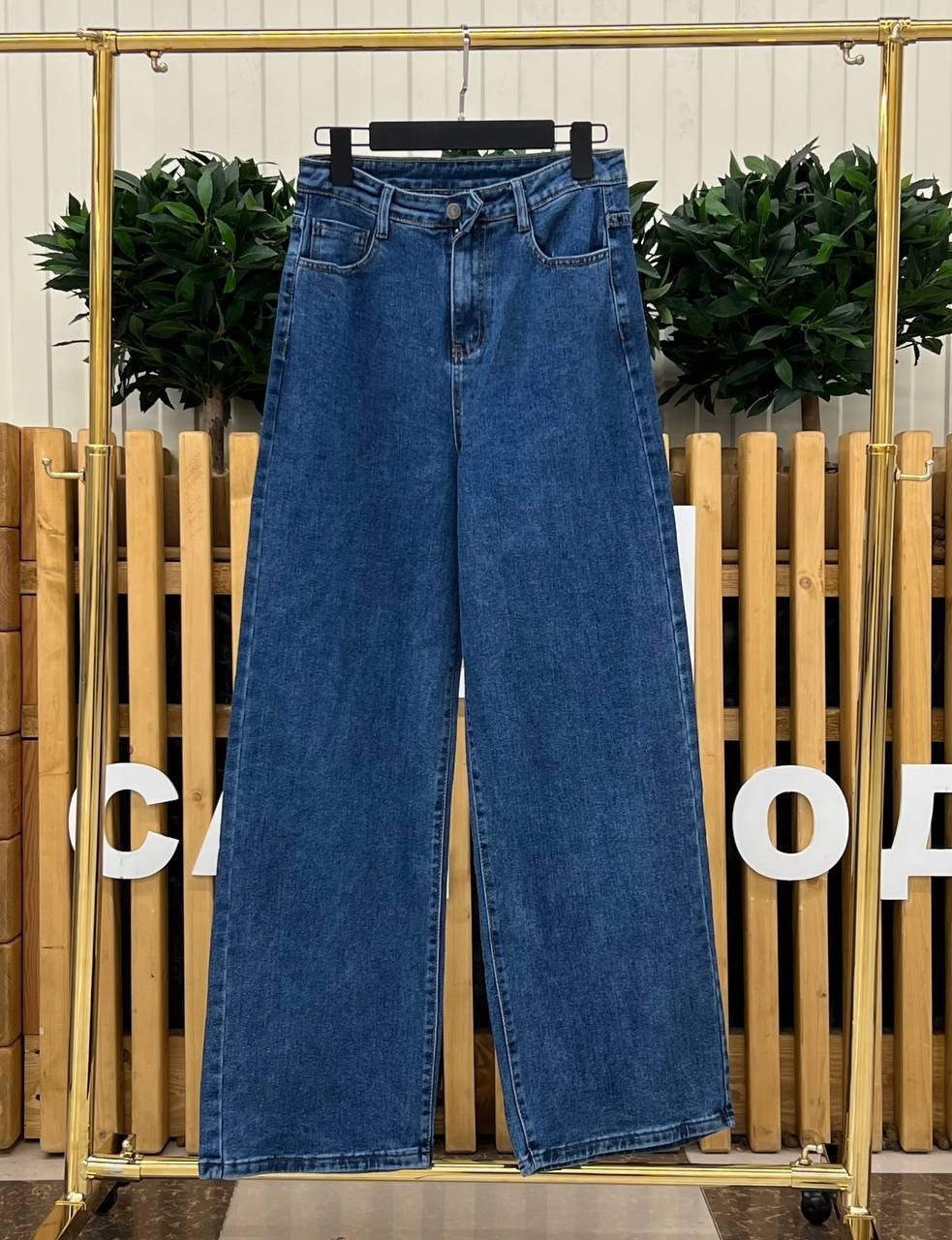 джинсы широкие,джинсы женские,джинсы женские широкие,джинсы модные,джинсовые брюки