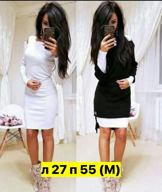модное платье,платье женская,платье двойка,трикотажное платье,стильное платье