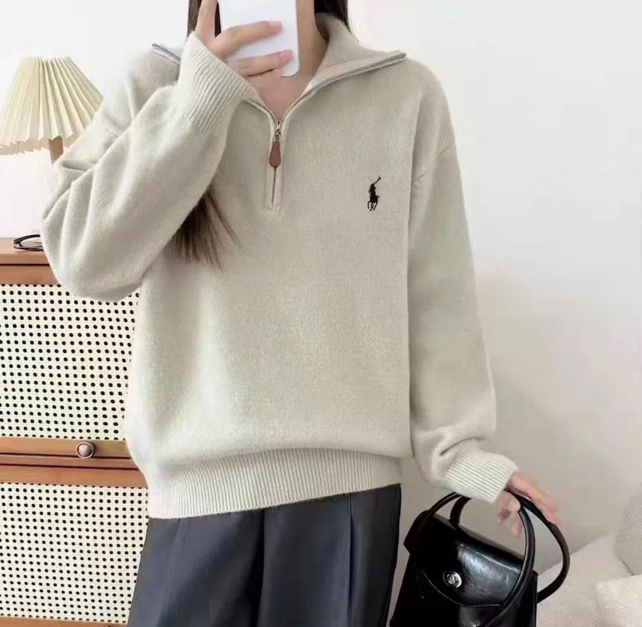 свитера женские,свитер серый,женские кофты,свитер свитшот,свитер модный