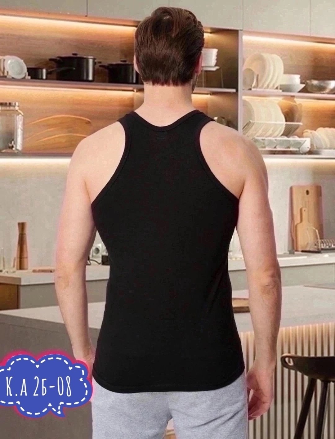 майка мужская,майка мужская серая,серая  майка бельевая для мужчин,мужская бельевая майка,майка мужская майка