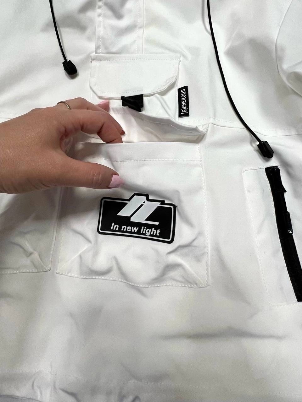 анораки,куртка,adidas snowbreaker анорак,толстовка мужской,adidas bb snowbreaker jacket