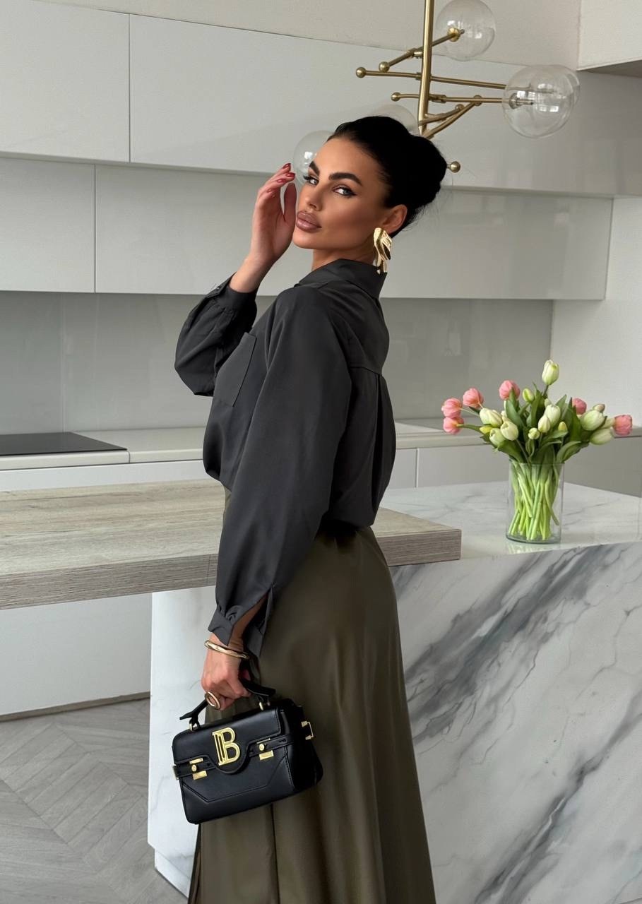 кожаная юбка,атласная юбка,юбка модная,женский юбки,стильная юбка