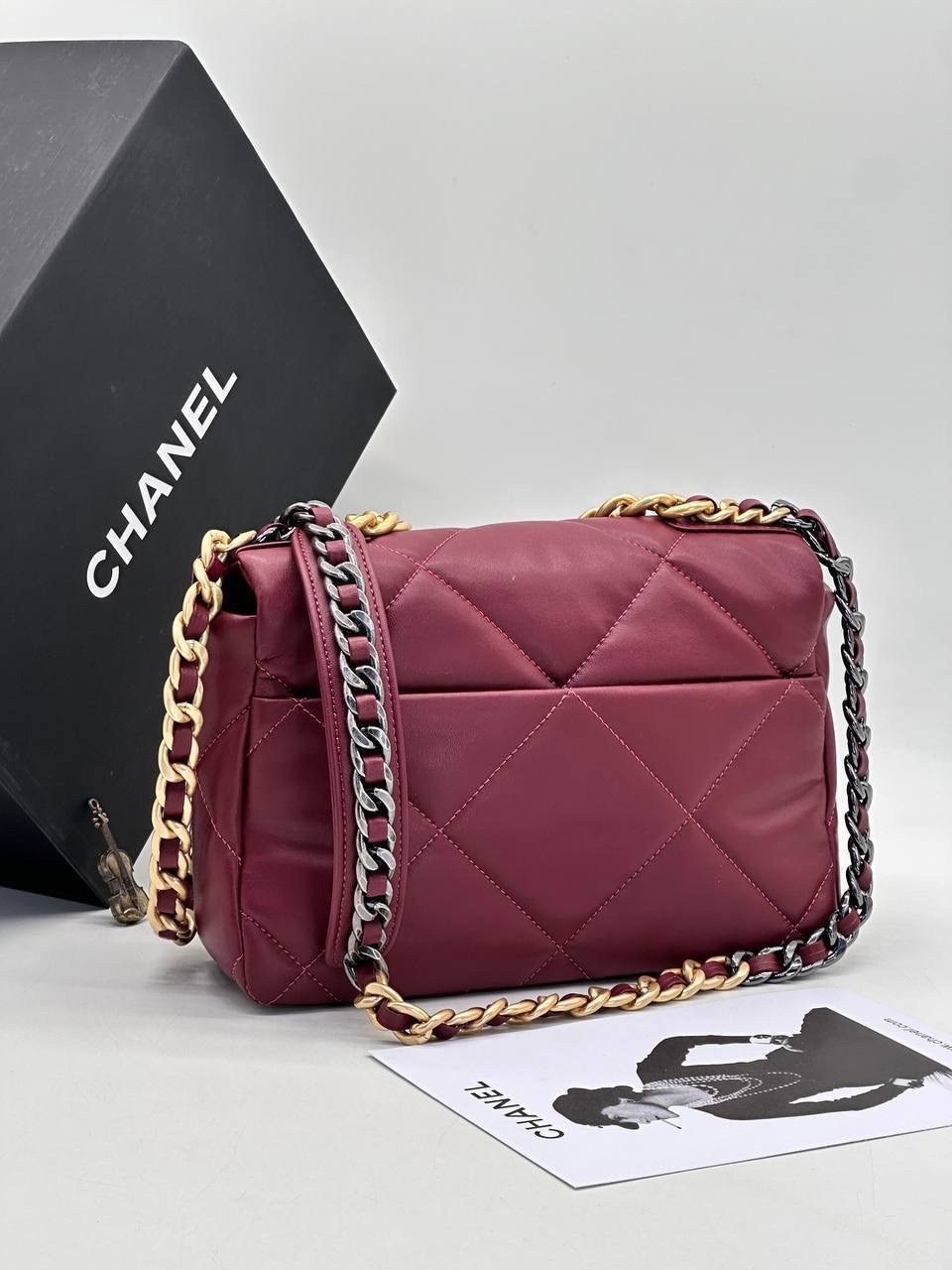 сумка chanel,сумка chanel женская,сумка шанель,модная сумочка,сумка шанель бордовая