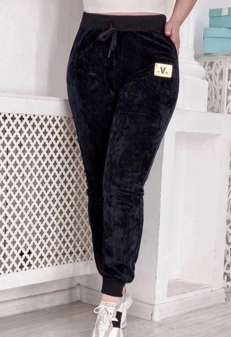 брюки велюр,велюровые штаны,джоггеры женские,джоггеры большие размеры,велюровые брюки