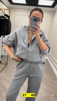 Костюм