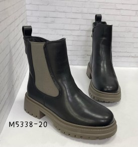 Ботинки