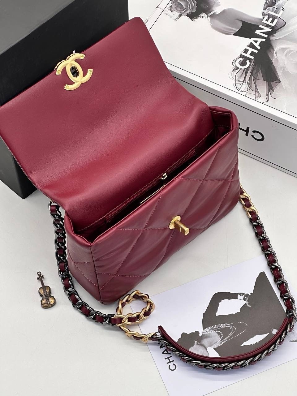 сумка chanel,сумка chanel женская,сумка шанель,модная сумочка,сумка шанель бордовая