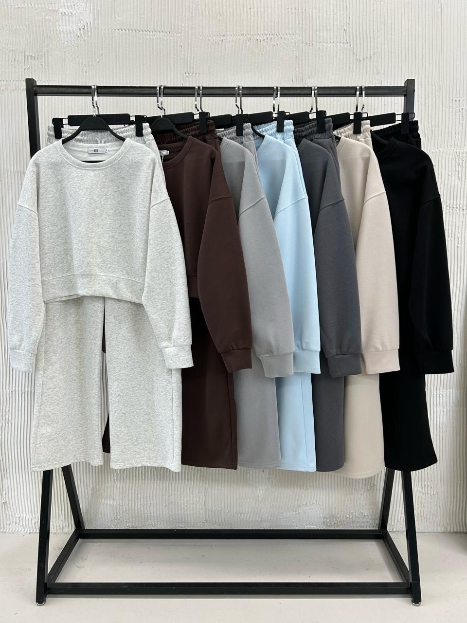 костюм женский на флисе,трикотажный костюм,костюм с брюками,костюм на флисе,спортивные костюмы женские