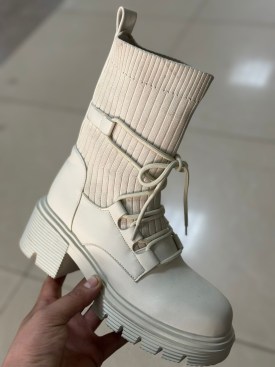 Ботинки