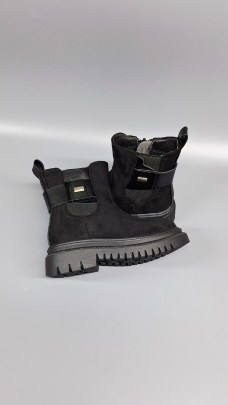 Ботинки