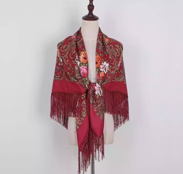 павлопосадские платки,павлопосадский платок,павловопосадские платки,платок народный,платок женский павлопосадский