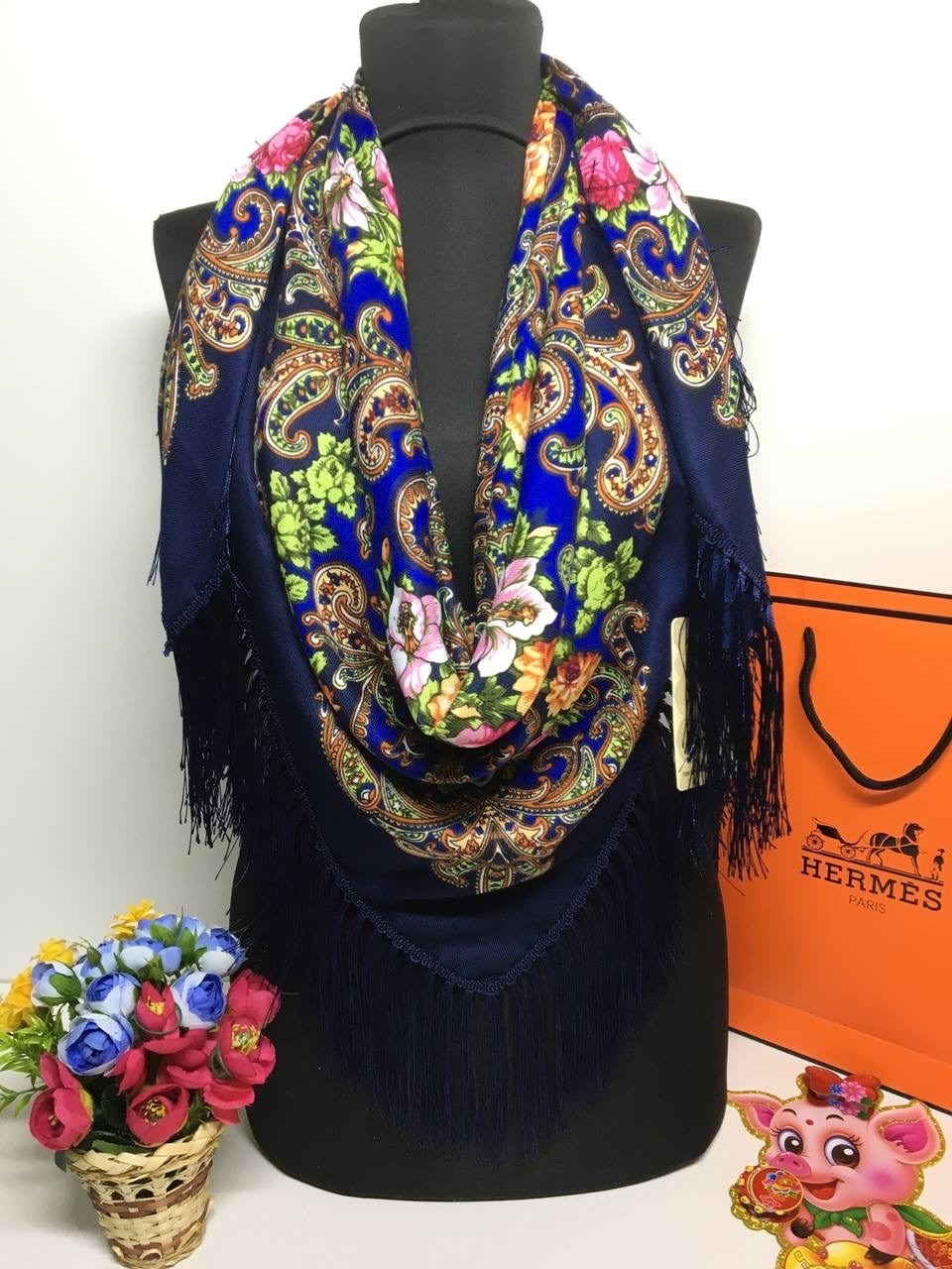 павлопосадские платки,павлопосадский платок,павловопосадские платки,платок народный,платок женский павлопосадский