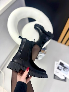 Ботинки