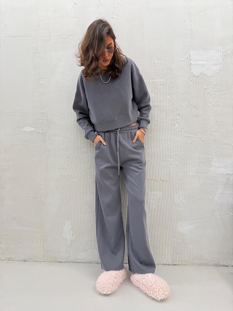 костюм женский на флисе,трикотажный костюм,костюм с брюками,костюм на флисе,спортивные костюмы женские
