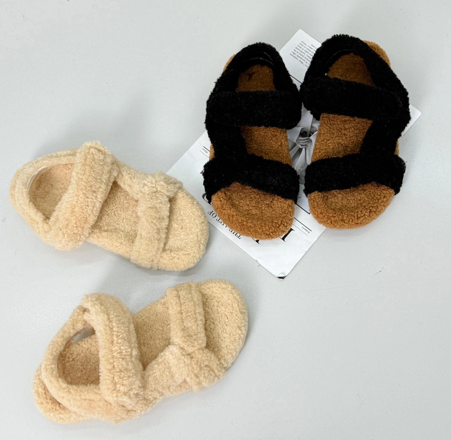 меховые босоножки фенди,,сандалии модные,босоножки сандали,детские сандалии