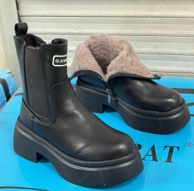 Ботинки