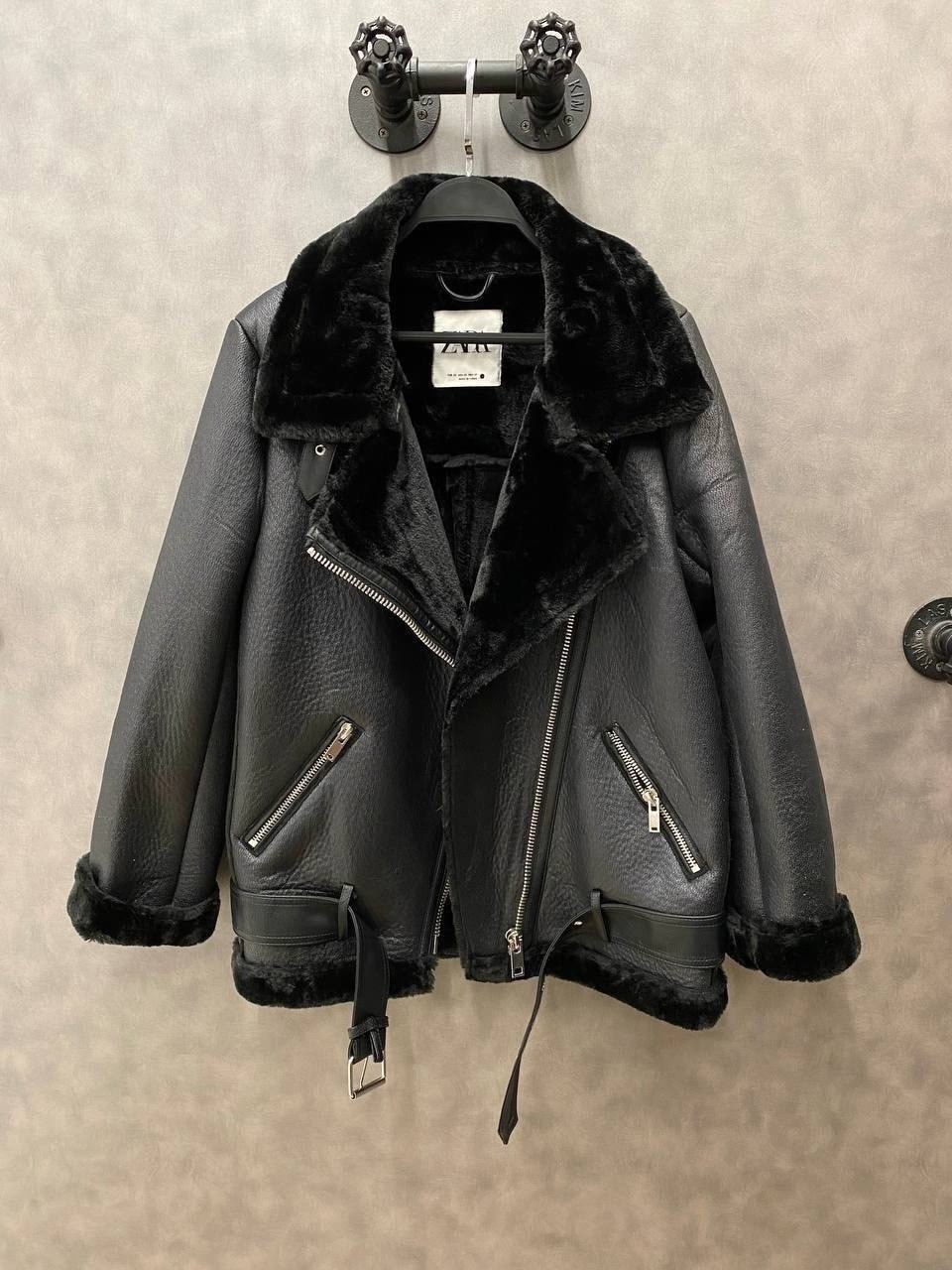 дубленка авиатор зара,зимние образы,зимний стиль одежды,зимняя мода,модные образы