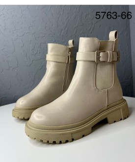 Ботинки