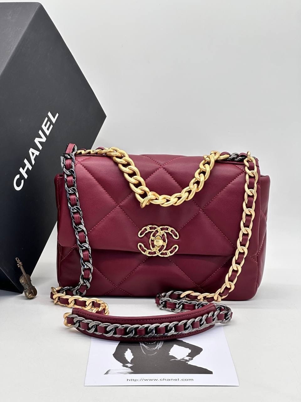сумка chanel,сумка chanel женская,сумка шанель,модная сумочка,сумка шанель бордовая