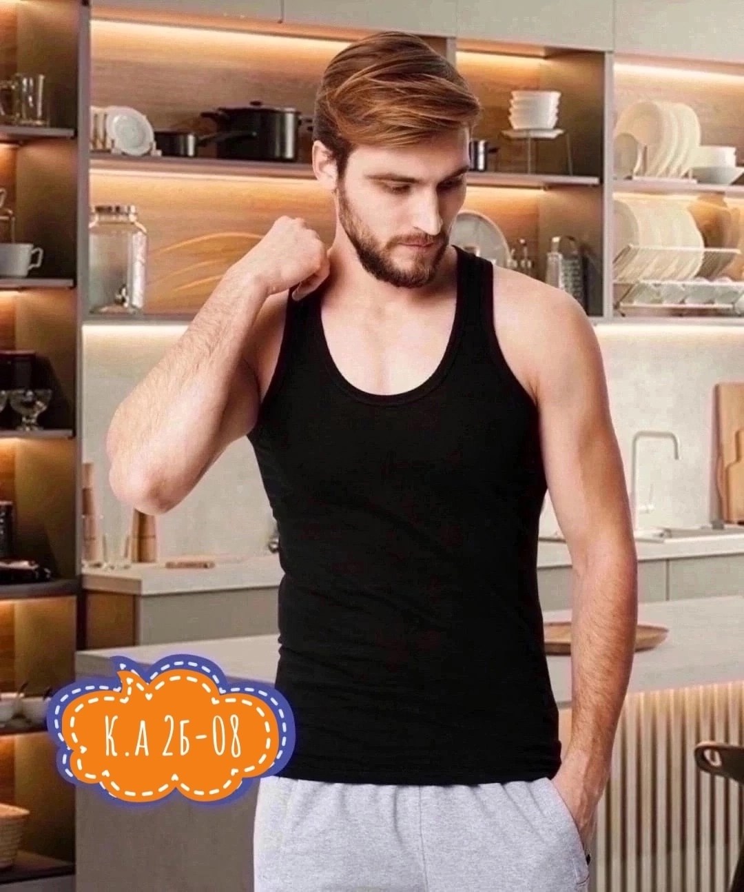 майка мужская,майка мужская серая,серая  майка бельевая для мужчин,мужская бельевая майка,майка мужская майка