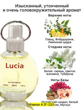 Парфюм