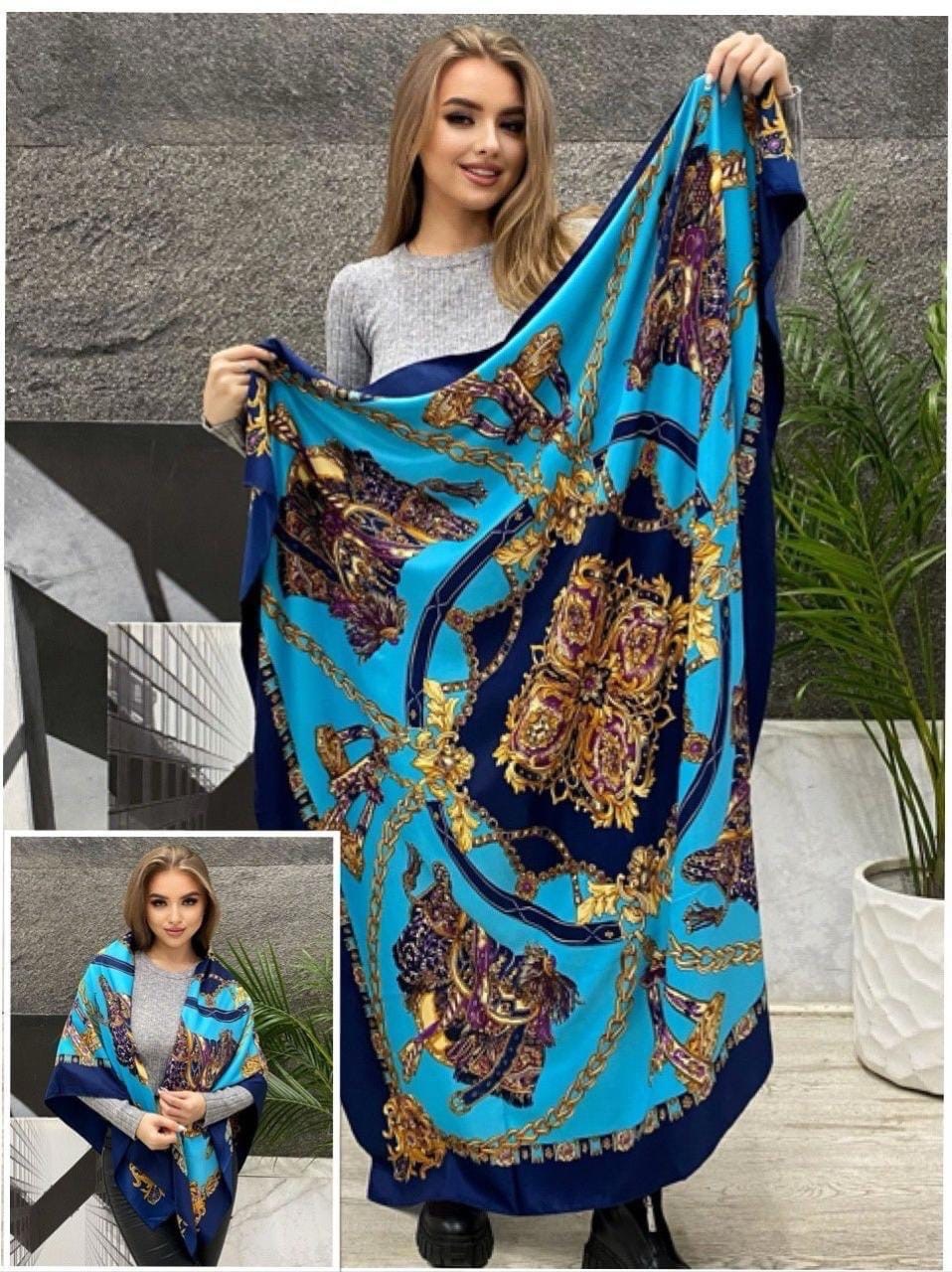 новинки платок,палантин платок,палантин женские,платки женские,шелковый палантин