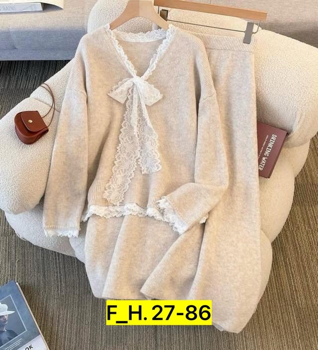 трикотажные костюмы,вязаные костюмы,вязаный костюм с юбкой,женский костюм вязаный,костюм повседневный