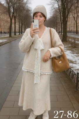 Костюм