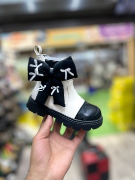 Ботинки