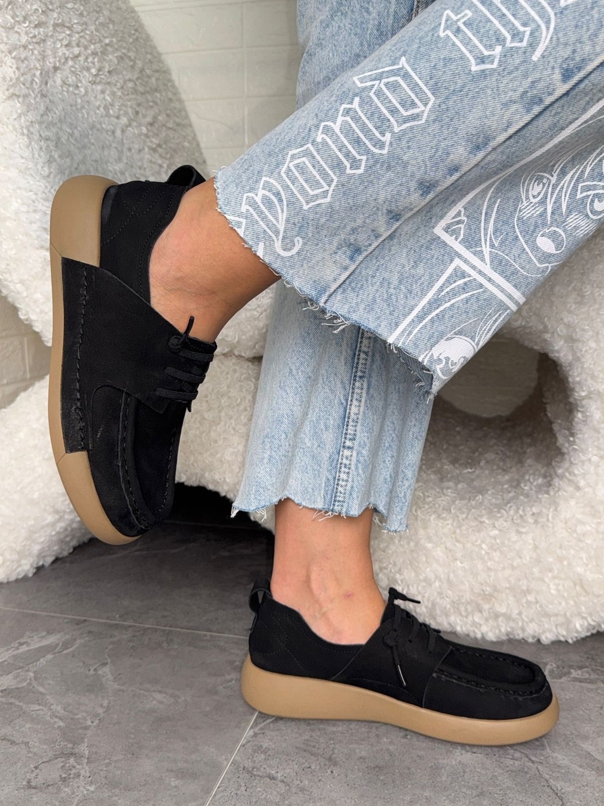 , женская,женские лоферы,лоферы замшевые женские,лоферы на каблуке