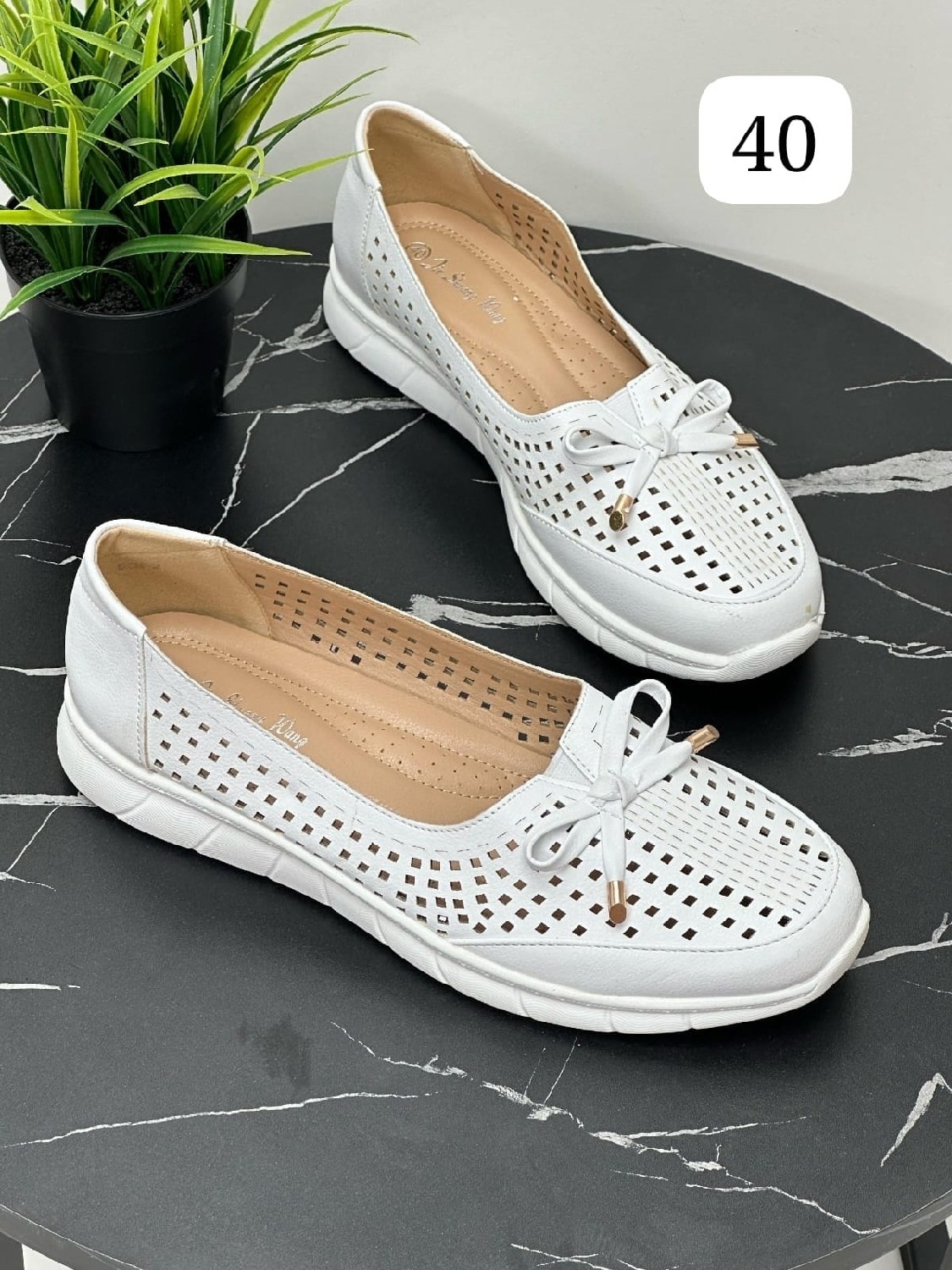 , женская,женские мокасины,мокасины женские с перфорацией,женский шлепка