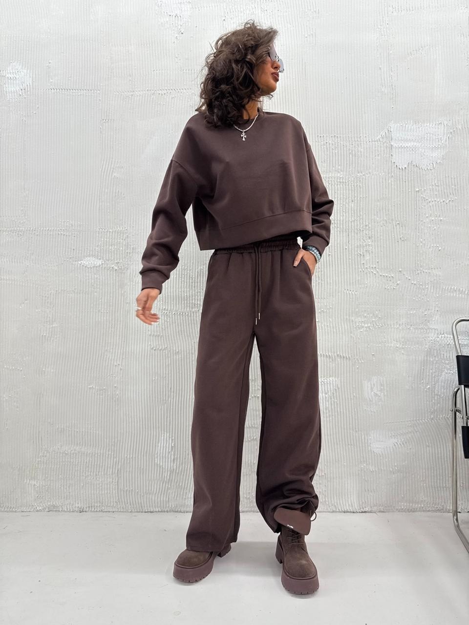 костюм женский на флисе,трикотажный костюм,костюм с брюками,костюм на флисе,спортивные костюмы женские