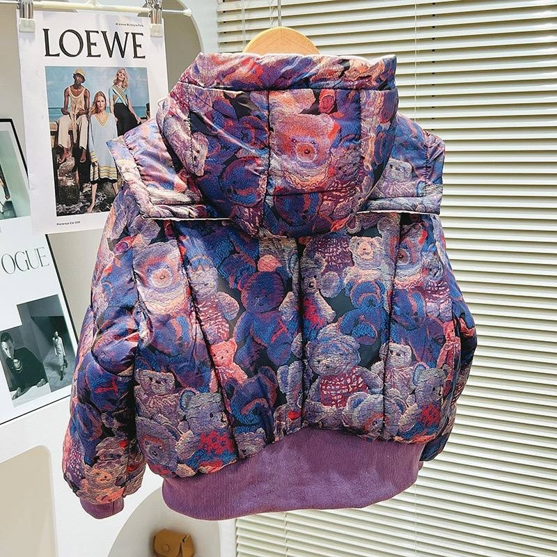 зимние куртки,куртка с принтом,демисезонная куртка,куртка модная,куртка для девочек