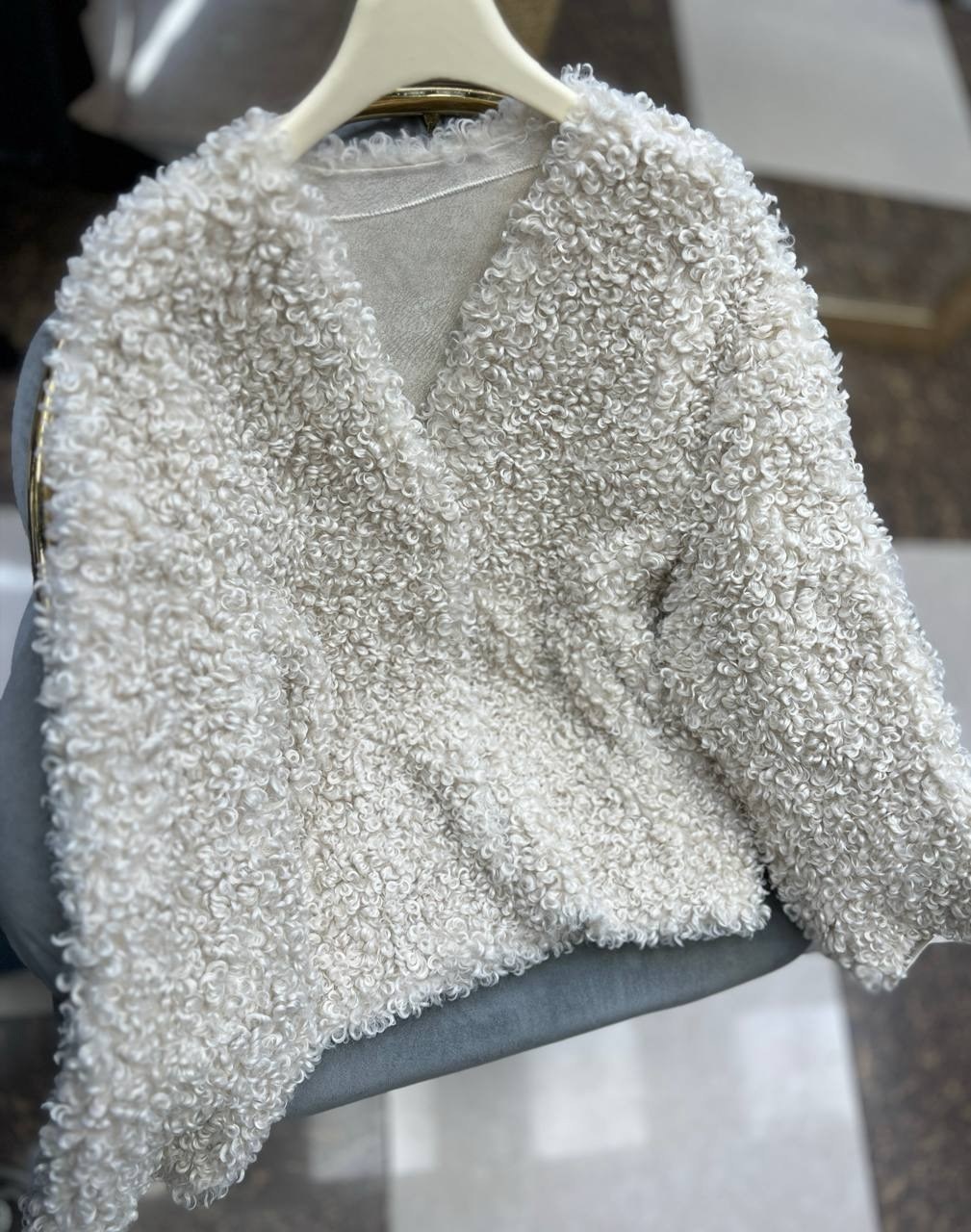 куртка из чебурашки женская,пальто из искусственного меха,куртка меховая,кофта барашек,куртка из искусственного меха