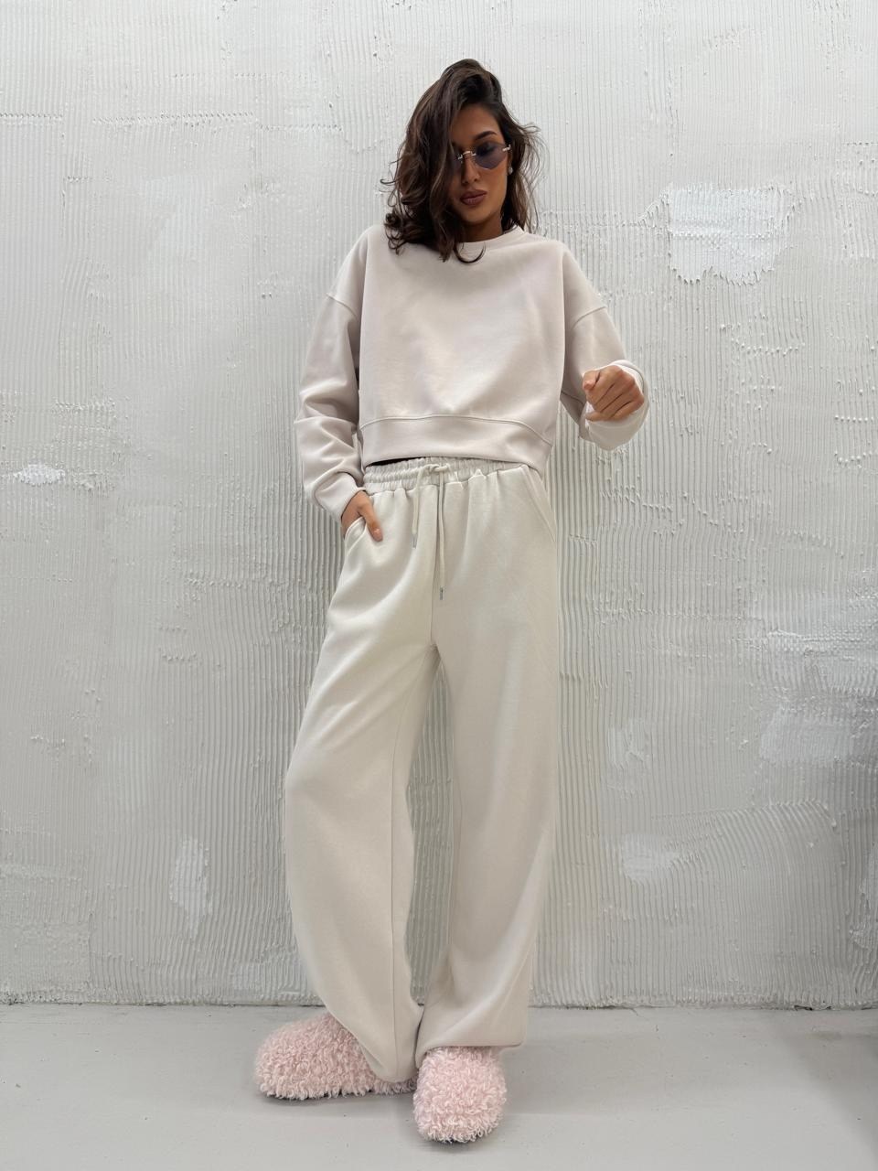 костюм женский на флисе,трикотажный костюм,костюм с брюками,костюм на флисе,спортивные костюмы женские