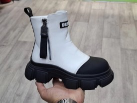 Ботинки