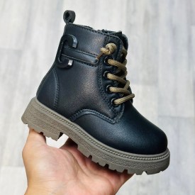 Ботинки