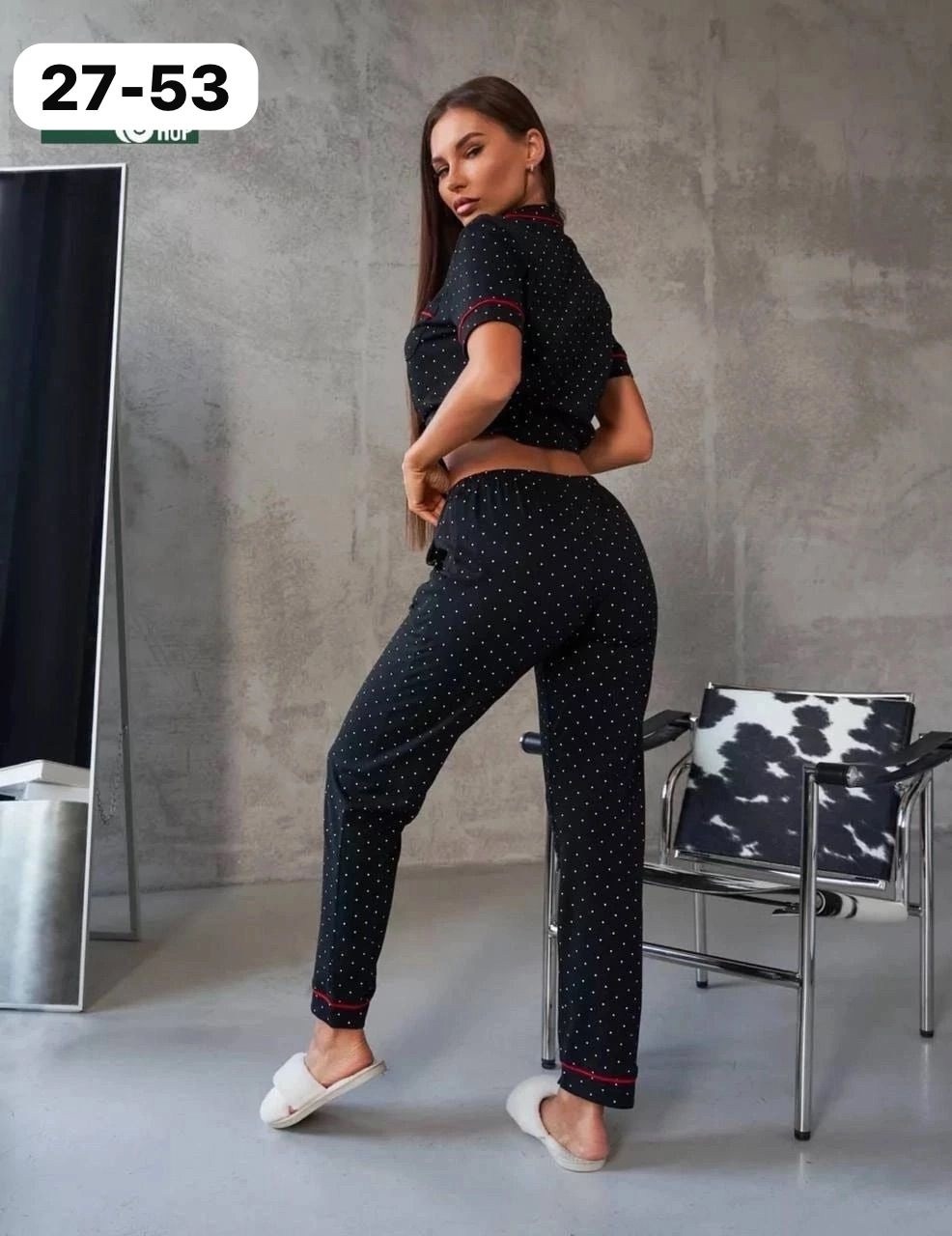 пижама со штанами и рубашкой,пижамы женски,комплект пижама,пижамы для женщин,женский пижама