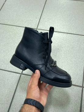 Ботинки