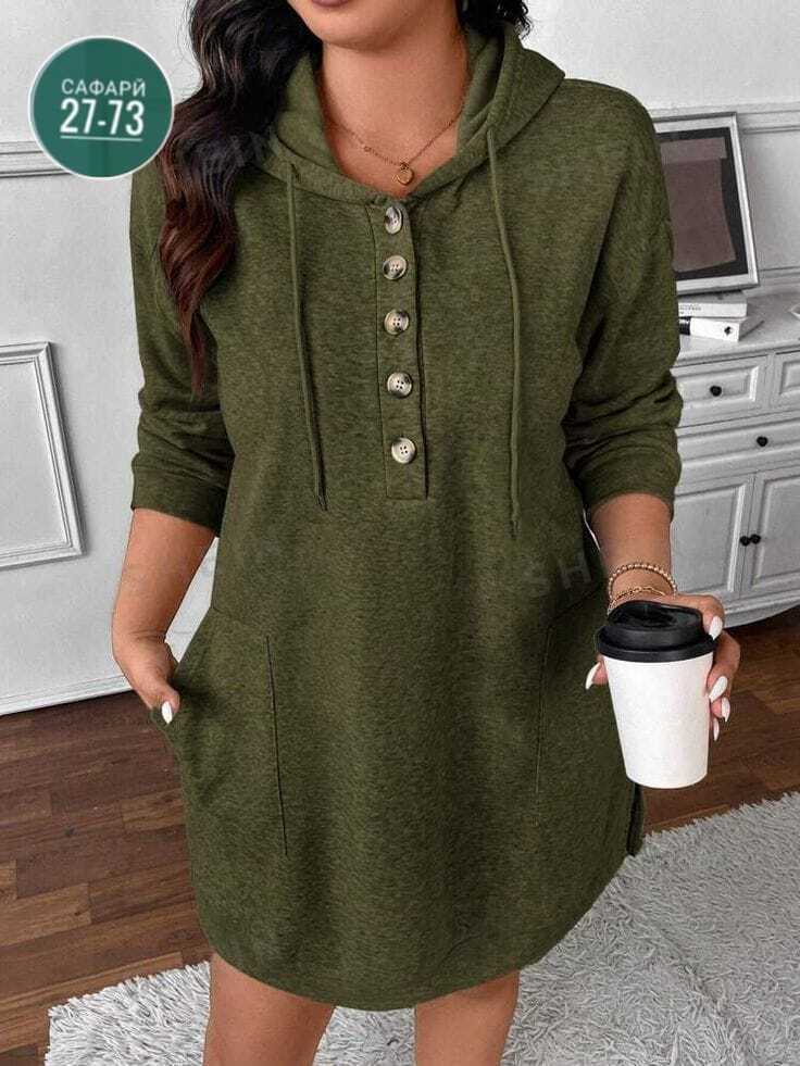 платье с капюшоном,платье женские,платье толстовка с капюшоном,платье с капюшоном и карманами,платье свитшот