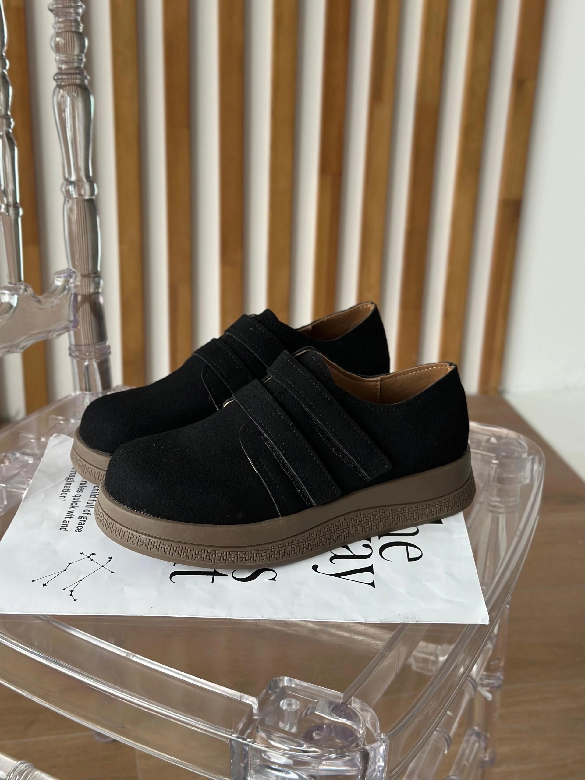 , женская,повседневная ,лоферы замш,лоферы женские