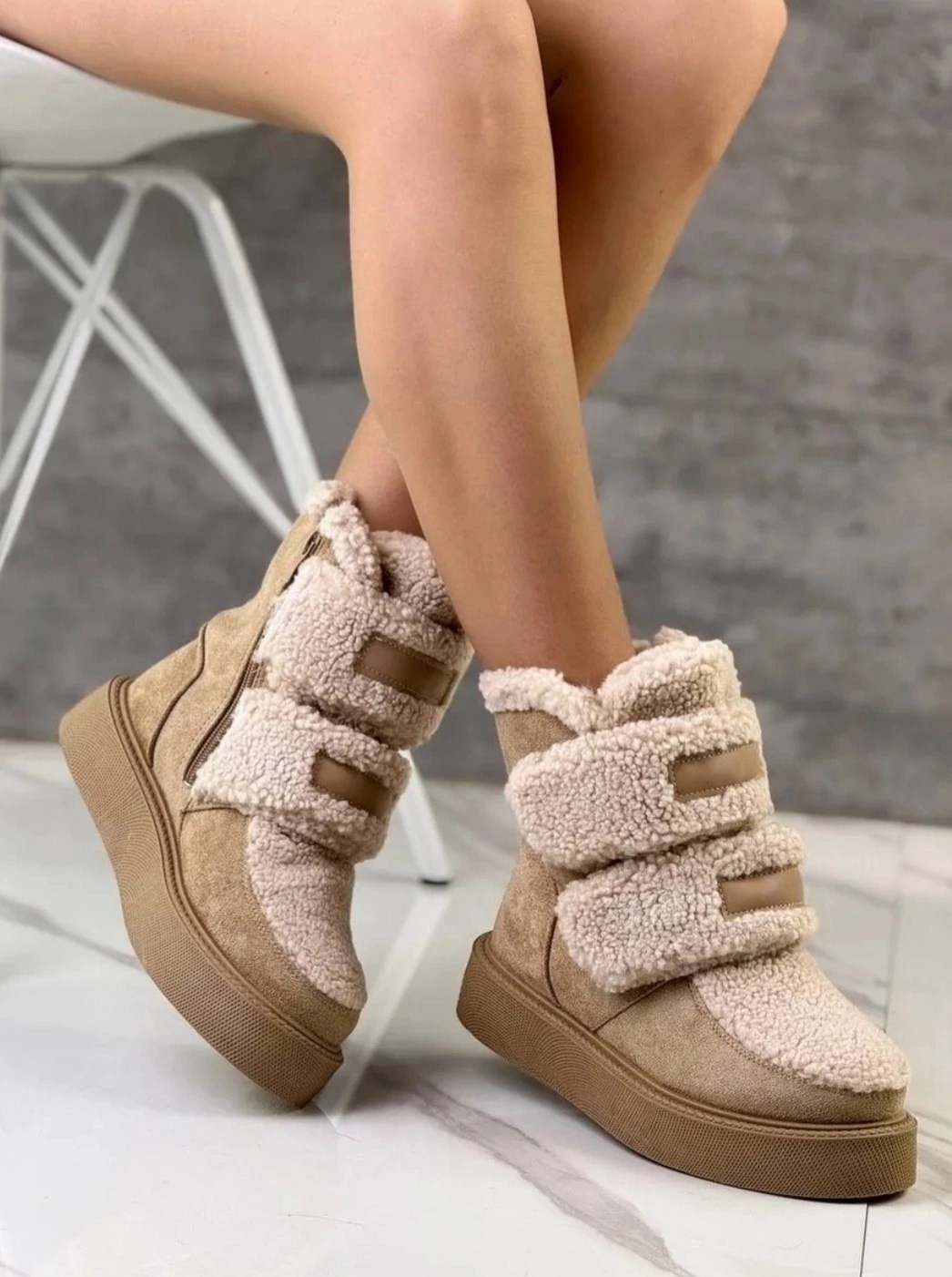 ,угги на платформе,угги женские,угги зимне,модные угги