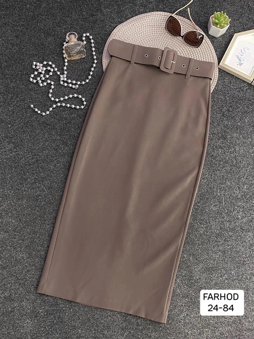 женский юбки,юбка с поясом,юбка средней длины,юбка карандаш женская,стильная юбка