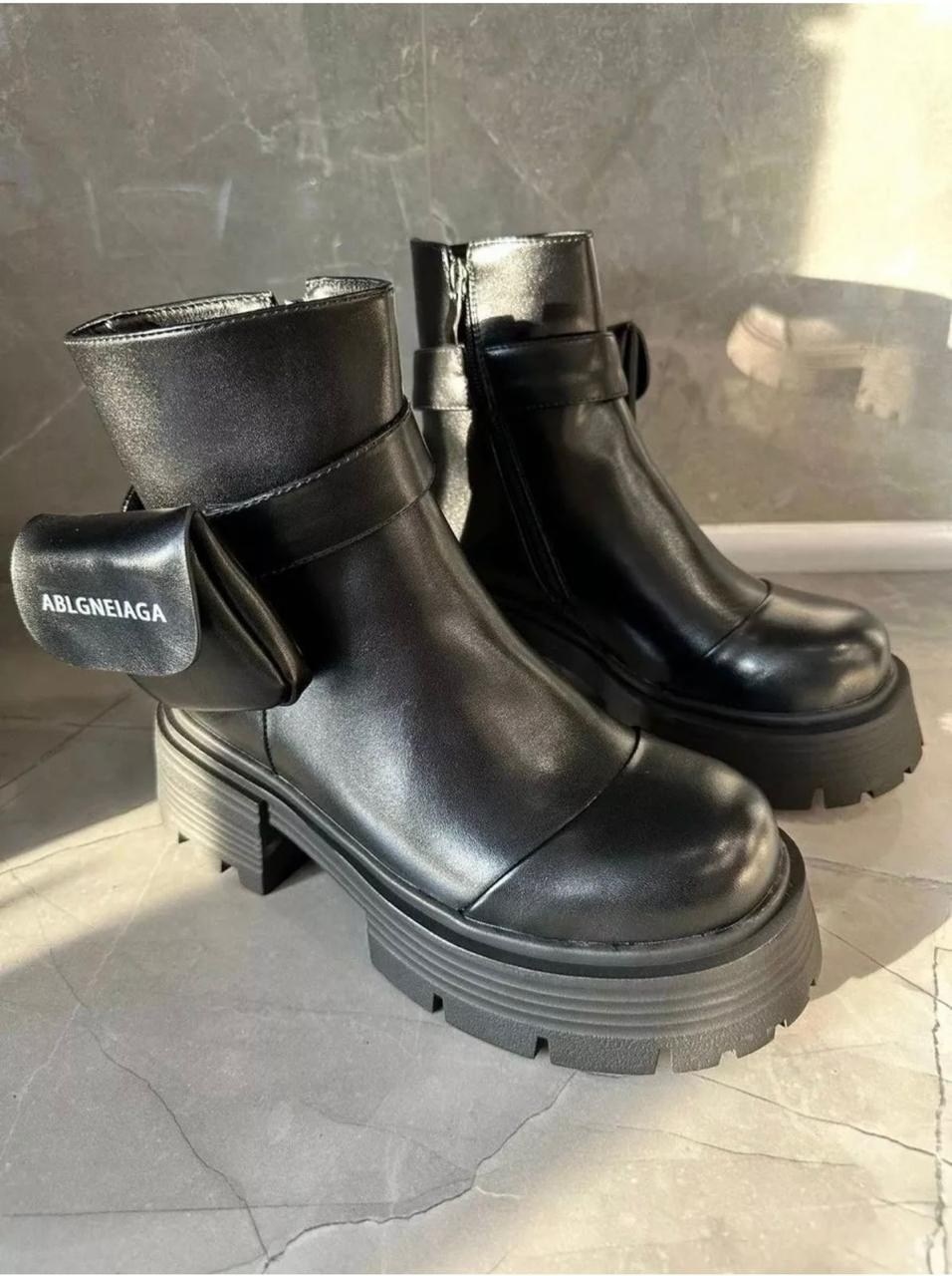 ботинки женские,,женские кожаные ботинки,ботинки celine,модные ботинки