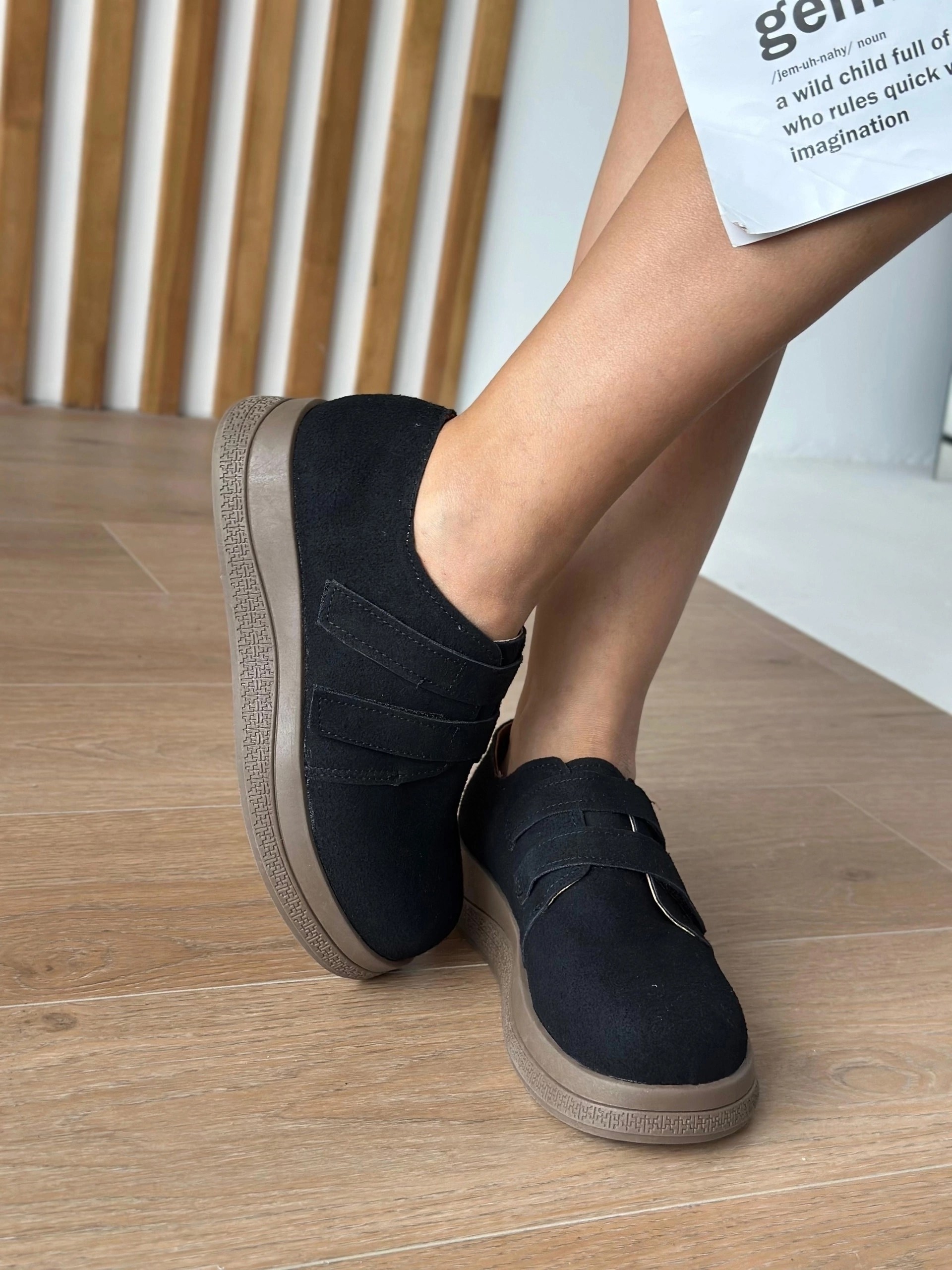 , женская,повседневная ,лоферы замш,лоферы женские