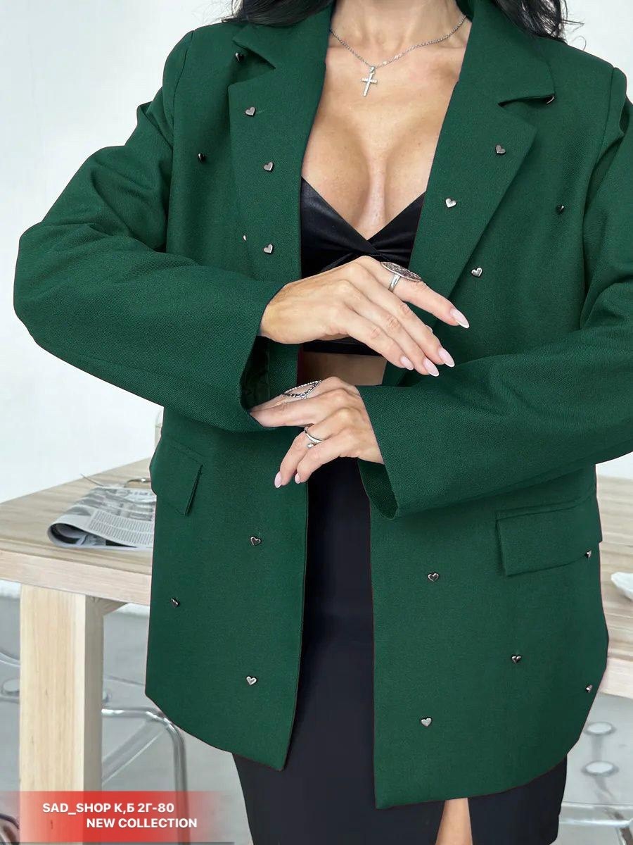 пиджак женский зеленый,женский пиджак,зеленый пиджак,пиджак двубортный,пиджак