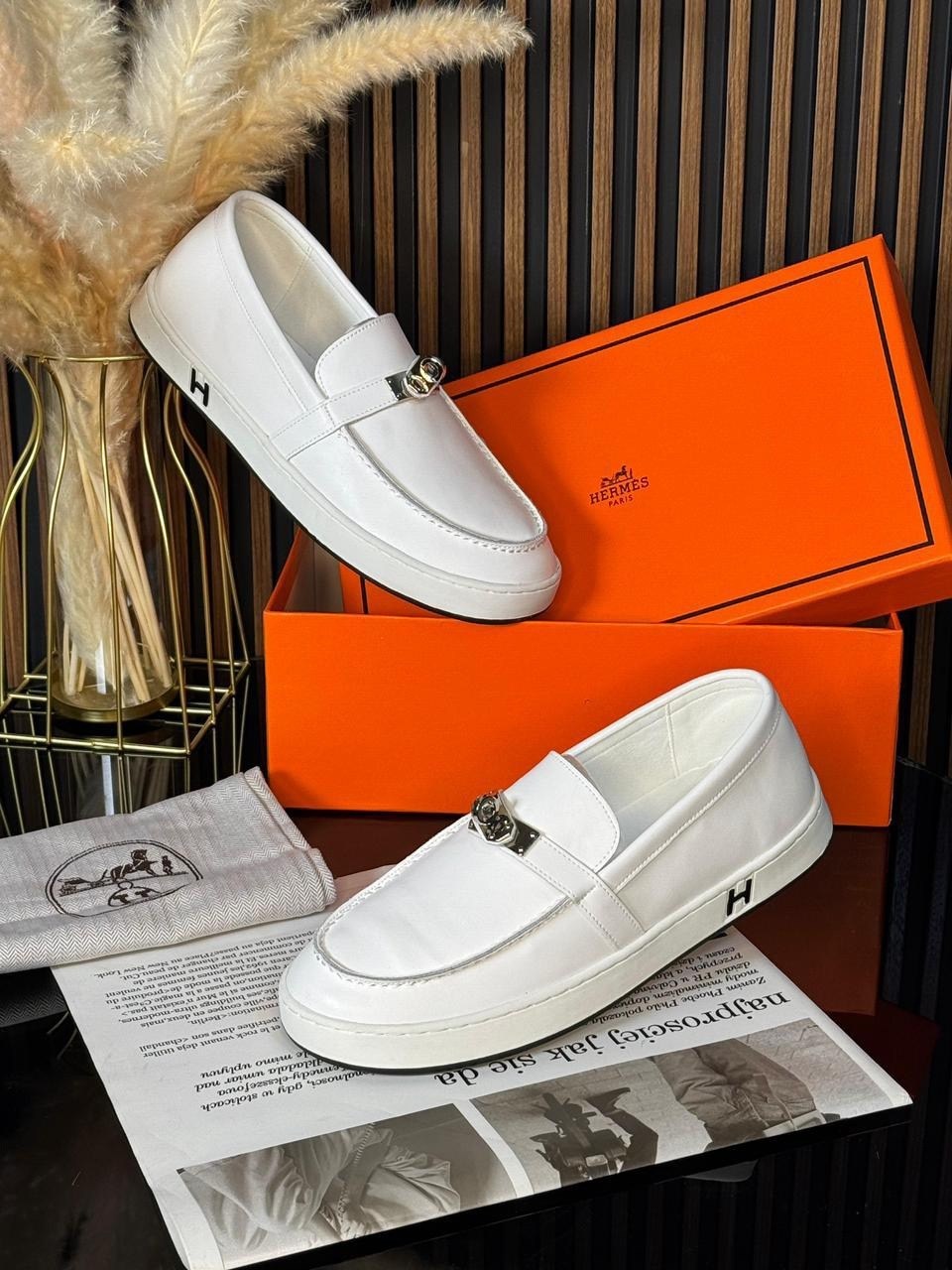 ,лоферы hermes,лоферы мужские,лоферы эрмес,слипоны мужские