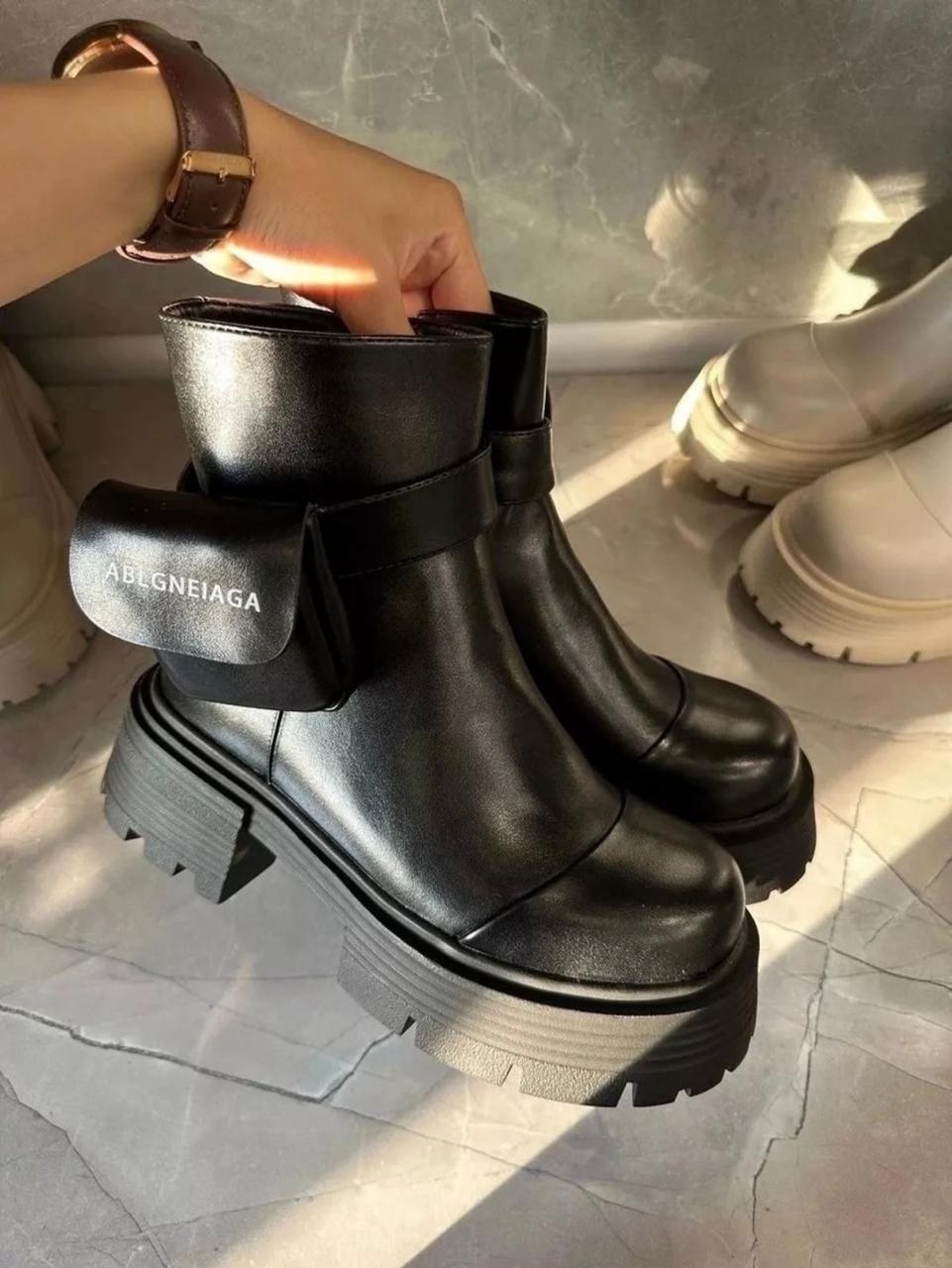 ботинки женские,,женские кожаные ботинки,ботинки celine,модные ботинки