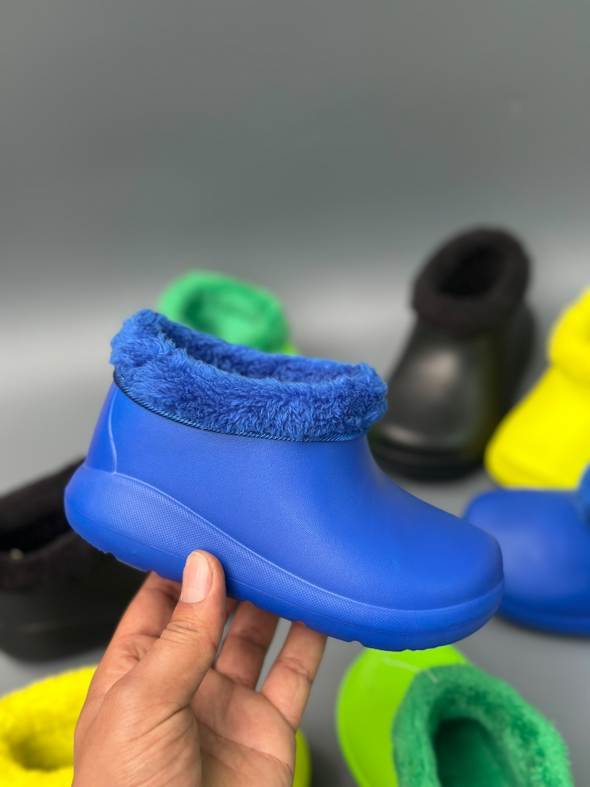 галоши детские,,галоши детские утепленные,калоши резиновые,галоши 40-46 эва oyo