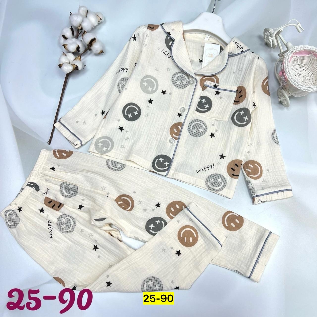 пижама для девочки и для мальчика,пижама муслин,пижамы детские,пижама из муслина,пижама комплект